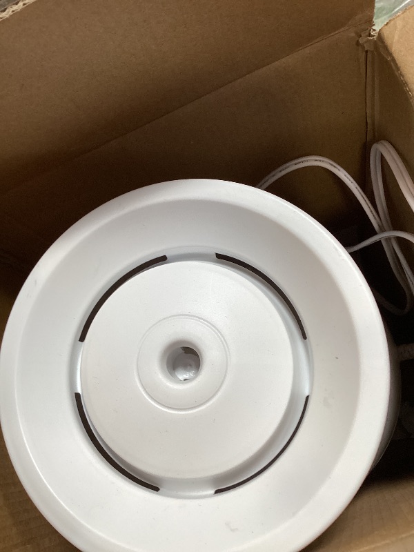 Photo 1 of raydrop Humidifiers for Bedroom, 3.0L Cool Mist Humidifiers for Large Room & Home, Top Fill Air Humidifier for Baby Nursery & Plants, Essential Oil Diffuser with Color Lights, Timer, Auto Shut-Off