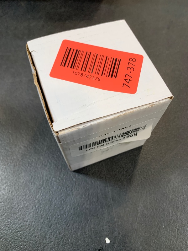 View 2 of DB Electrical 240-14001 New 3 Terminal 12 Volt Solenoid For Ford/ D20Z-11450-A, F-900, Fd-900, SW1080, SW263, 24022, 24022Bx, 1 Pack