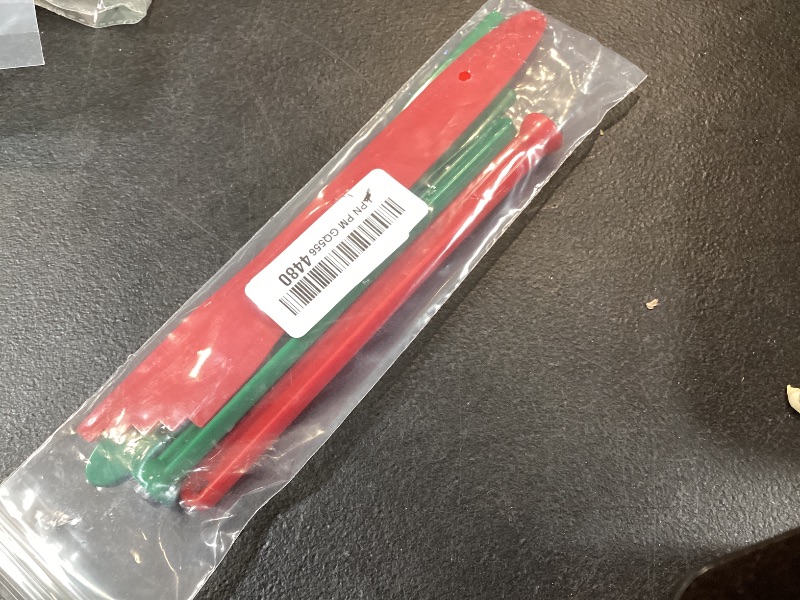 Photo 1 of Catcan 4 PCS Canning Kits- Include Magnetic Lid Lifter and Bubble Popper Heat Resistant Home Easy Canning Tools (Red+Green)