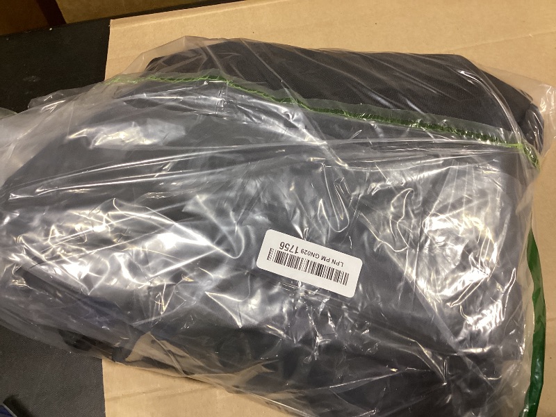 Photo 1 of QH.HOME Hot Tub Cover Replacement 88"x 78", Waterproof & Weatherproof 600D Polyester Spa Cover for Hot Tub, UV Resistant, Windproof with Ratchet Tie-Down System Fits 87 x 78, 87 x 77, 87x 74 Rectangle