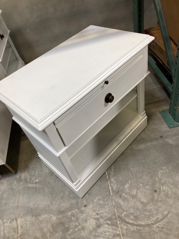 Photo 1 of MODERN FARMHOUSE DRESSER 9 DRAWER WITH 2 NIGHT STANDS -----ITEMS ARE VERY HEAVY----QUALITY MATERIAL DRESSERS ---- PLEASE BRING TRUCK UPON PICK UP ITEMS ARE XL----IN VERY GOOD CONDITION