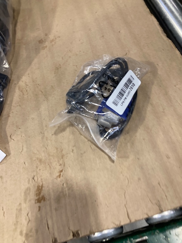 Photo 1 of Kado VGA Cable 5ft, Video Graphics Array 1920x1080 FHD 60Hz High Speed