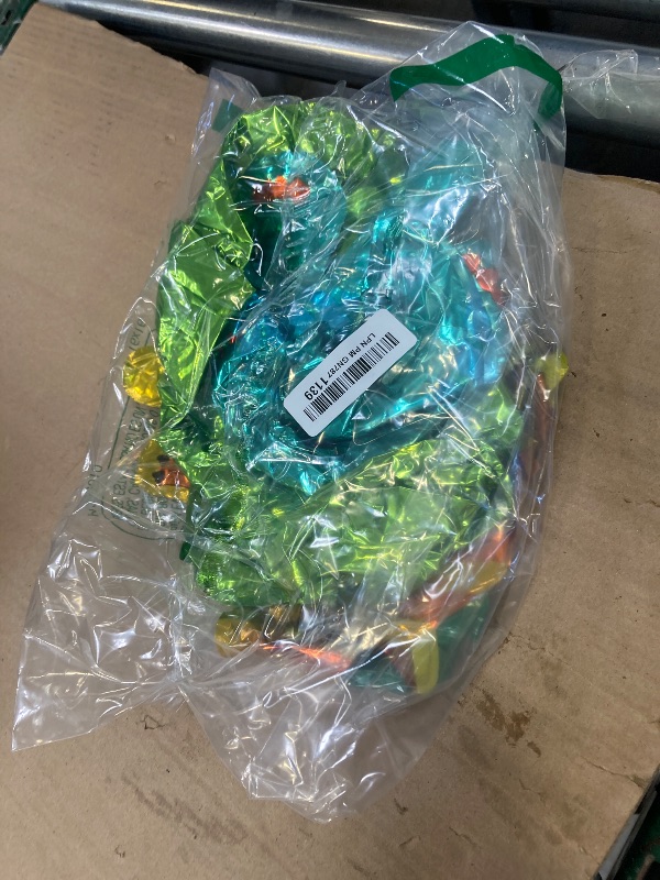 Photo 1 of LEBERY Dinosaur Number 4 Ballloon, 40 Inch Green Number 4 Balloon, Mini Dino Foil Balloons Baby Dinosaur Balloons for Kid Dino Theme Jungle 4th Birthday Baby Shower Party Decorations
