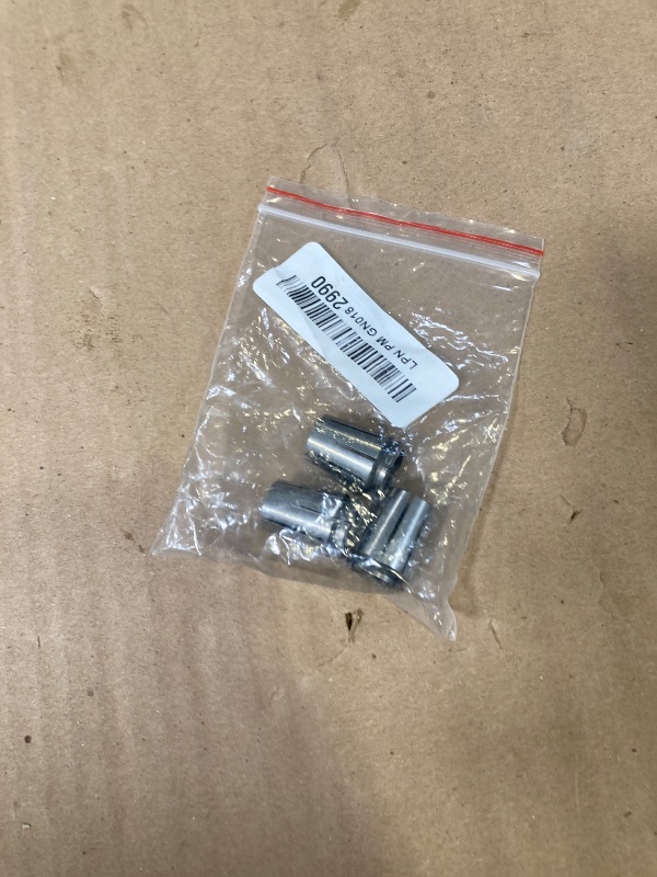 Photo 1 of 48-66-1010 Router Collet 1/2-Inch 12.7mm and 12.0mm for 5615-29 5616-20 5680 Router
