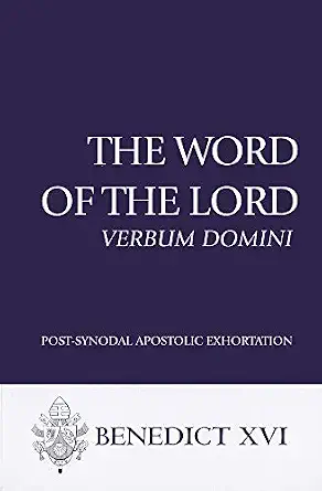 Photo 1 of The Word of the Lord