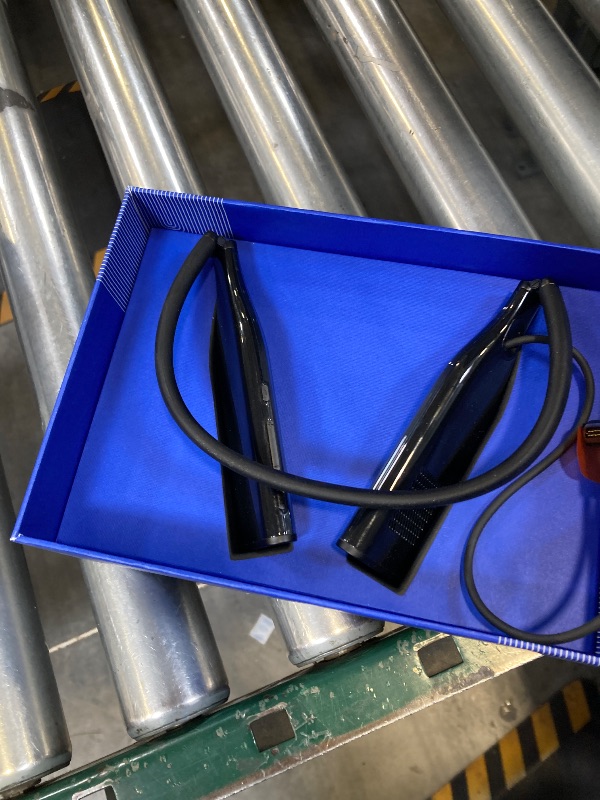 Photo 1 of VITURE Pro Neckband, Official Partner of PSPlay, Multi-screen/3DoF/Smooth Follow/Ambient Mode, 3D Player, AI Assistant, Almost Wireless Freedom for Gaming & Streaming, 12GB+256GB