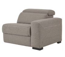 Photo 1 of Mabton 3-piece Power Reclining Sofa -------MISSING BOTH MIDDLE AND LEFT SIDE FACEING ARM CHAIR ---- SELLING THE RIGHT SIDE FACEING ONLY THERE IS A PICTURE OF THE WHOLE ITEM AND THE ONE WE ARE SELLING ----PLEASE BRING TRUCK UPON PICK UP THE ITEM IS XL-----