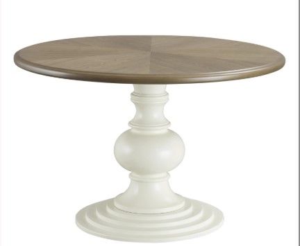 Photo 1 of Ashley Shatayne Dining Table D706-50T-50B-------------PLEASE BRING TRUCK UPON PICK UP ITEM IS XL------------FACTORY SEALED