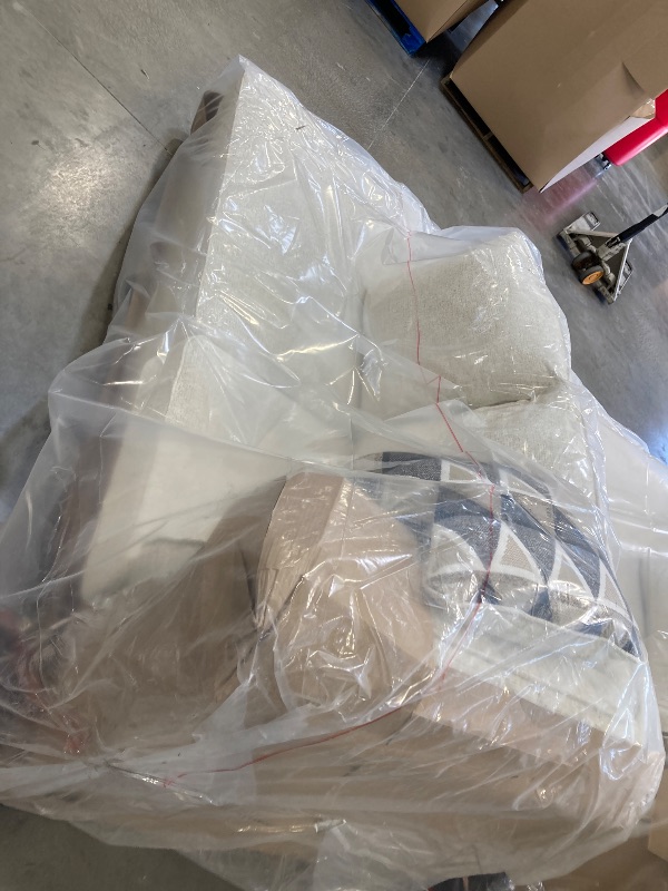 Photo 1 of 8390416 Ashley Furniture Abinger Laf (LEFT ARM FACING ) Corner Chaise--------PLEASE BRING TRUCK UPON PICK UP ITEM IS XL ----FACTORY SEALED