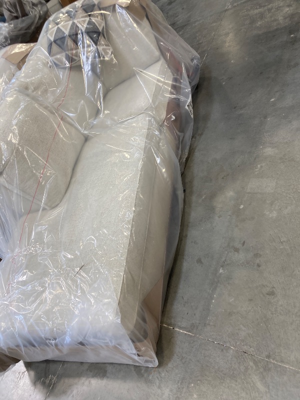 Photo 1 of 8390416 Ashley Furniture Abinger Laf (LEFT ARM FACING ) Corner Chaise--------PLEASE BRING TRUCK UPON PICK UP ITEM IS XL ----FACTORY SEALED
