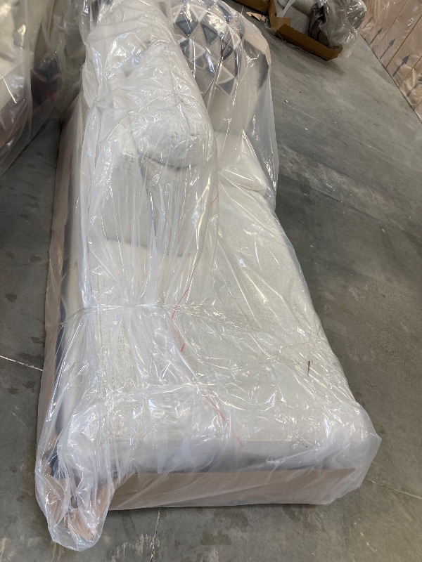 Photo 1 of 8390416 Ashley Furniture Abinger Laf (LEFT ARM FACING ) Corner Chaise--------PLEASE BRING TRUCK UPON PICK UP ITEM IS XL ----FACTORY SEALED