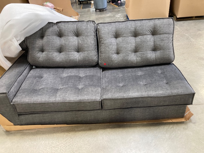 Photo 1 of Coulee Point Left-Arm Facing Sofa-----------PLEASE BRING TRUCK UPON PICK UP ITEM IS XL ----FACTORY SEALED---