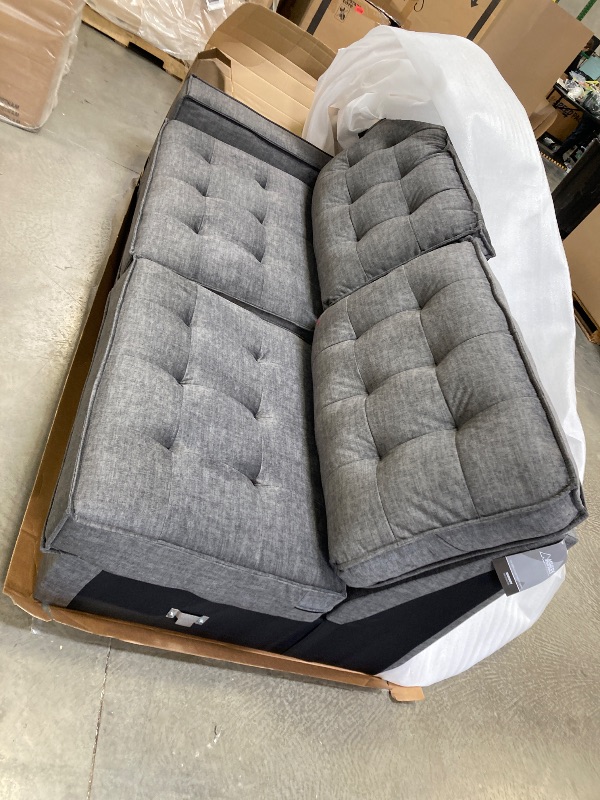 Photo 1 of Coulee Point Left-Arm Facing Sofa-----------PLEASE BRING TRUCK UPON PICK UP ITEM IS XL ----FACTORY SEALED---