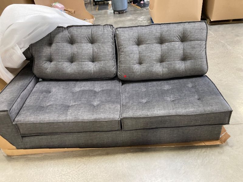 Photo 1 of Coulee Point Left-Arm Facing Sofa-----------PLEASE BRING TRUCK UPON PICK UP ITEM IS XL ----FACTORY SEALED---