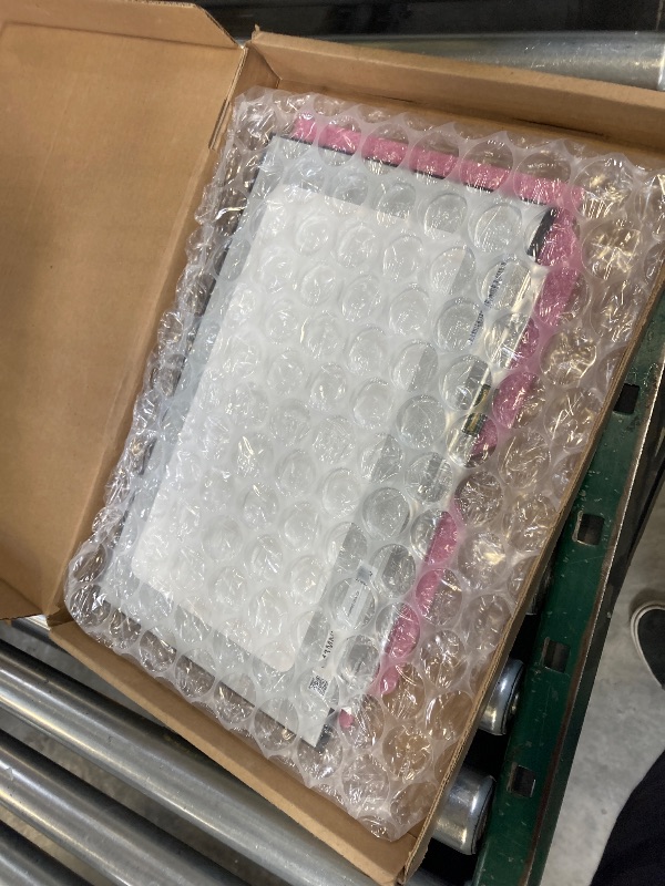 Photo 1 of FULLCOM New LCD Replacement Screen 15.6 Inch NE156QHM-NY1 V8.1 165Hz QHD 2560x1440 40 Pin Matte for Asus ROG Zephyrus G15 GA503Q CMN for Laptop/Display/Screen/LCD Application
