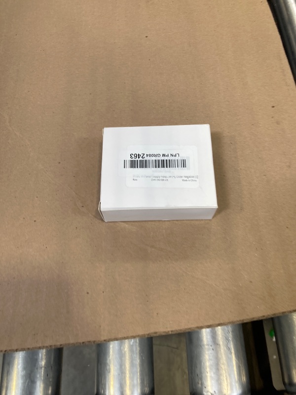 Photo 1 of 9V DC Power Adapter 1A Power Supply, DC 9V Power Cord, 9Volt 1000mA DC Adapter, Cord Plug 5.5mm x 2.5mm [Center Positive (+)]