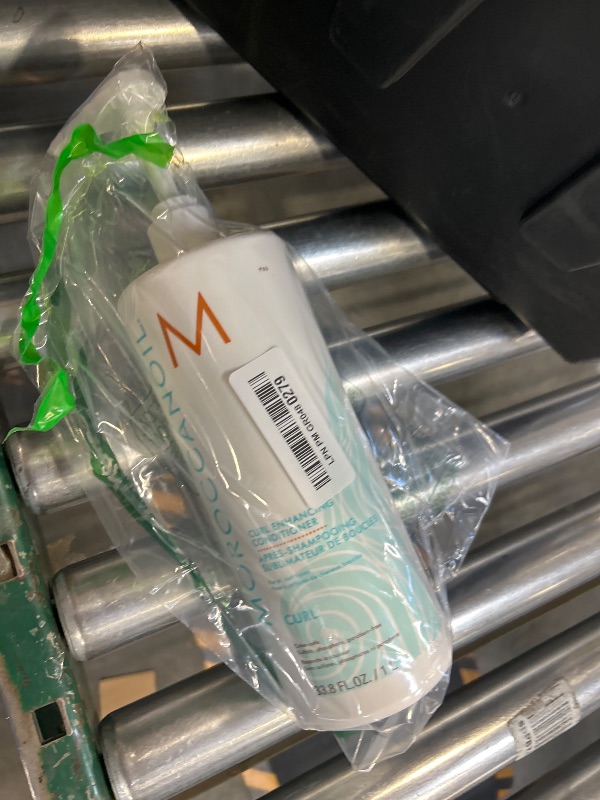 Photo 1 of Moroccanoil Curl Enhancing Conditioner, 33.8 Fl Oz