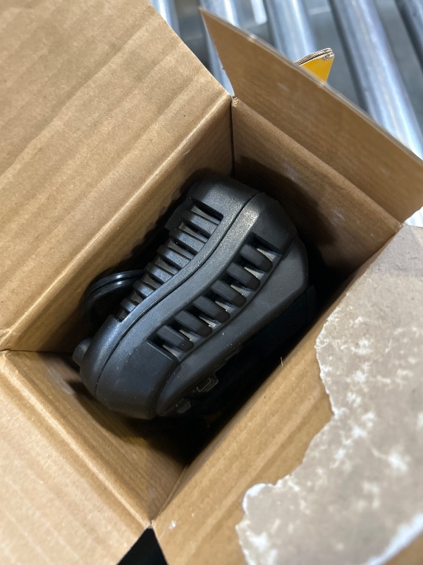 Photo 1 of DEWALT Powerstack 20V MAX Battery Starter Kit, Rechargeable, 5Ah, Lithium Ion (DCBP520C)
