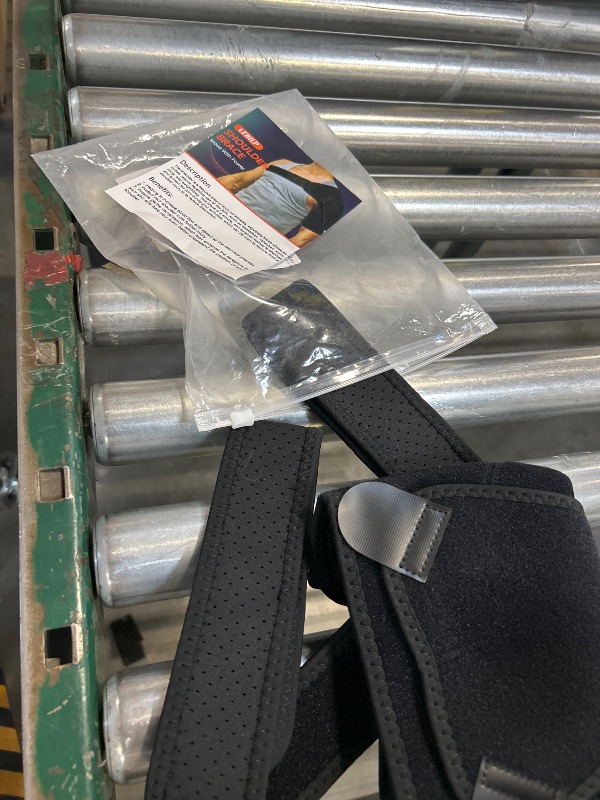 Photo 1 of SHOULDER BRACE
