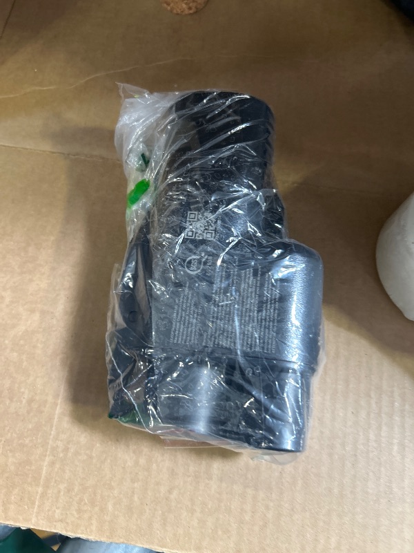 Photo 1 of Lectron NACS to CCS Electric Vehicle Adapter with Interlock - (500A/1,000V) - Compatible with Tesla Superchargers - CCS1 EV Fast Charging with Vortex Plus [Check Automaker for Compatibility] - UL 2252