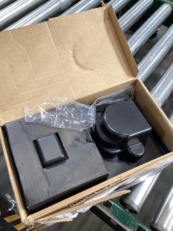 Photo 1 of Yale Assure Deadbolt Lock, Black Suede Keyless Non-Connected Entry Door Lock with Digital Keypad Touchscreen for Code Entry, ?YRD256-NR-BSP