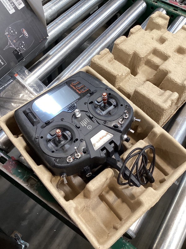 Photo 1 of Spektrum NX10+ 20 Channel Transmitter Only SPMR10120