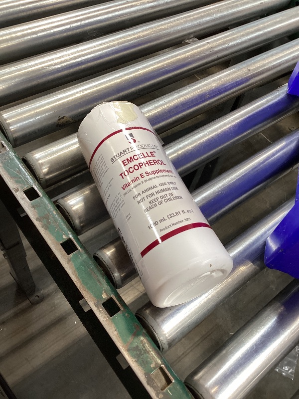 Photo 1 of EMCELLE TOCOPHEROL