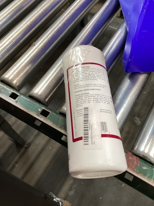 Photo 1 of EMCELLE TOCOPHEROL