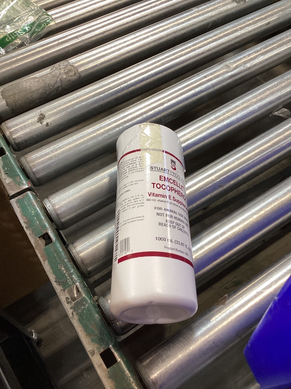 Photo 1 of EMCELLE TOCOPHEROL