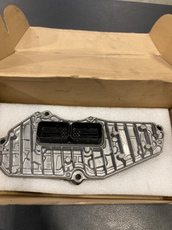 Photo 1 of AE8Z-7Z369-F TCM TCU Transmission Control Module Unit Compatible with 2011-2012 Focus Replace Number A2C53377498 (Focus 2.0L)