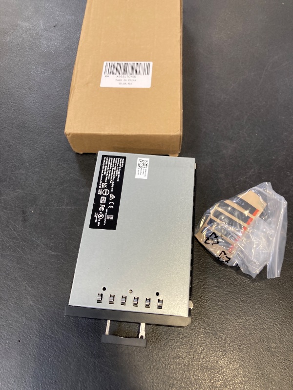 Photo 1 of New M.2 SAS Flex Bay Module Compatible with Dell Precision T5820 T5820XL T7820 T7820XL T7920 T7920XL 5860 7865 7960 66XHV w/Tray Without SSD only for 2280 M.2 NVMe (PCIe Gen3 x4) SSD