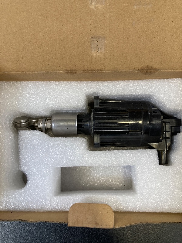 Photo 1 of 18900-5AA-A01 Electronic Turbo Wastegate Actuator Replacement for Honda Civic 2016 2017 2018 2019# 49373-07012, K6T52372, 18900-5PA-A01