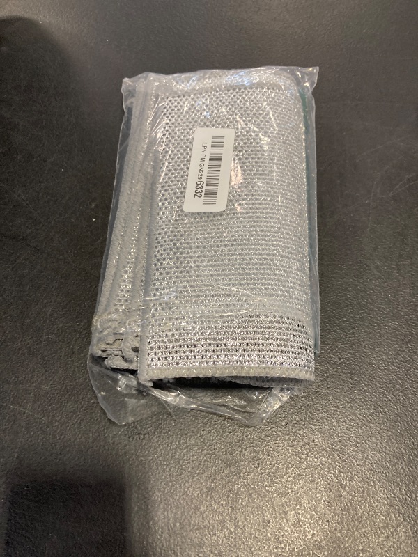 Photo 1 of 10 PACK MULTIPURPOSE NON SCRATCH WIRE DISHCLOTH