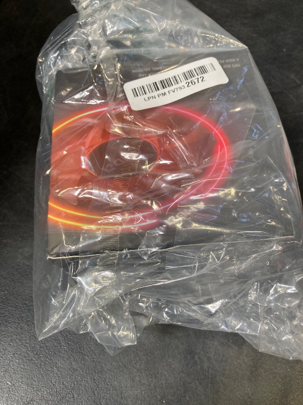 Photo 1 of AMD Ryzen™ 7 5800XT 8-Core, 16-Thread Unlocked Desktop Processor