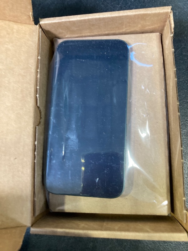 View 4 of LOCKED --------------------------Apple iPhone 13, 128GB, Green - Unlocked (Renewed)
