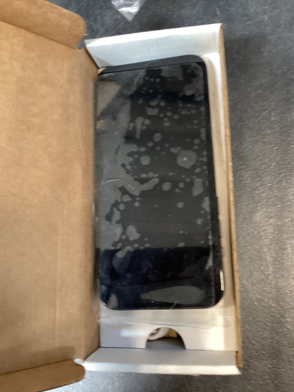 Photo 1 of Apple iPhone 15 Pro Max, Blue Titanium - Unlocked (Renewed)