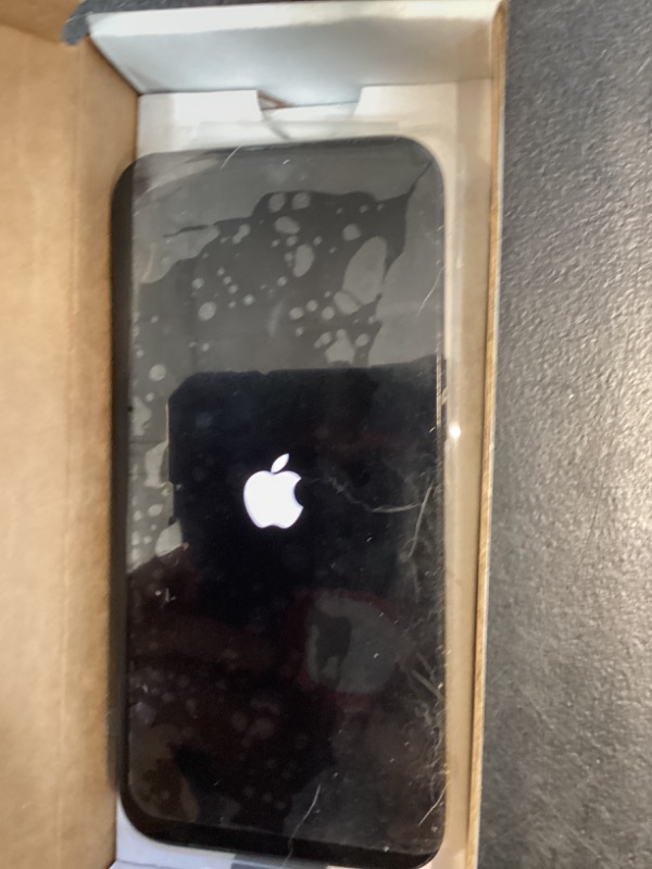 Photo 1 of Apple iPhone 15 Pro Max, Blue Titanium - Unlocked (Renewed)
