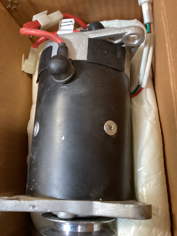 Photo 1 of 12V Starter Generator Compatible with YAMAHA Golf Cart G16 | YAMAHA PRO HAULER 700 | YAMAHA GOLF CARTS 1997-14 | GSB107-06F | GSB107-06k |JN6-H1100-02-00 |JN6-H1100-03-00 |JN6-H1100-04-00