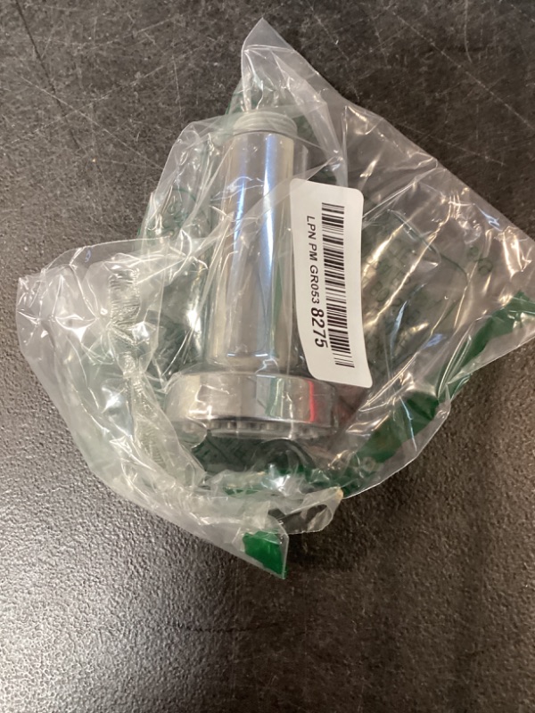 Photo 1 of Angle Simple Faucet Head Replacement, Male Thread Type G 1/2 or 13/16 Inch, Tested to NSF/ANSI/CAN 61 & 372, Kitchen Sink Sprayer, Stream and Spray Mode, Chrome