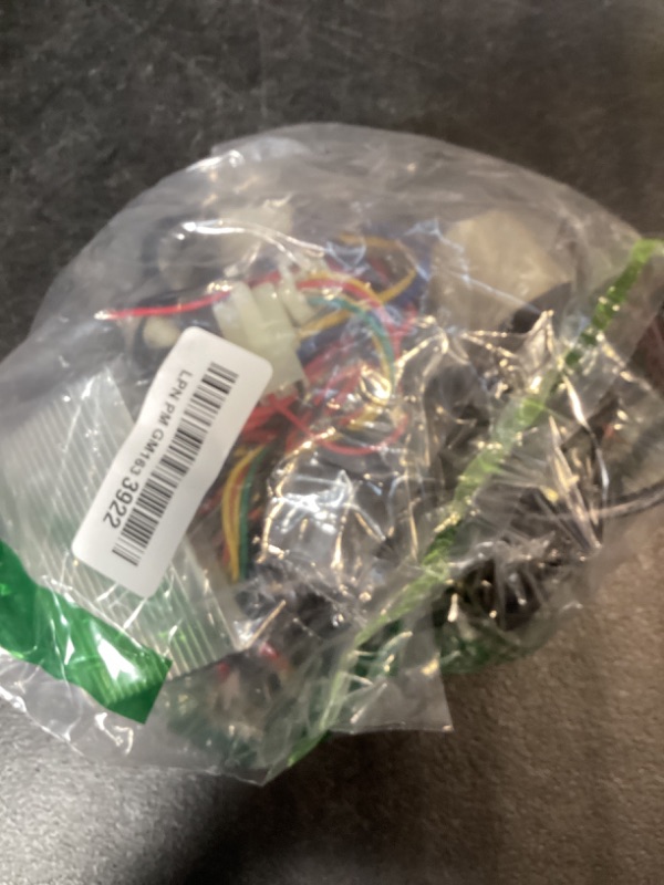 Photo 1 of 36V 25A Controller and Throttle,Twist Throttle Handlebar Grips ,Brushed Motor Ebike Speed Controller Kit Compatible with MX350 Razor Dirt Bike Scooter Electric Bicycle (Replacement Parts (36V 1000W)