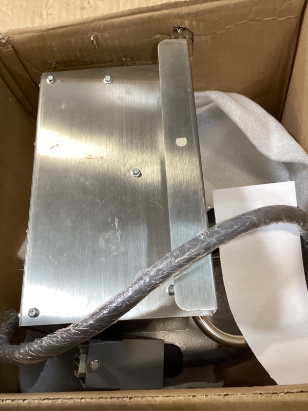 Photo 1 of LEAPTREND 156879 Control Box Fit for Skyjack Scissor Lift SJIII 3215 3219 3220 3226 4620 4626 4632 6826 6832 Replace 156991