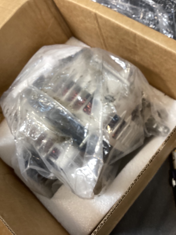 Photo 1 of GDSMOTU 23100-8J000 400-44053 New Alternator Compatible with 2002-2006 for Nissan for Altima for Sentra 2.5L Alternator 110AMP 12V High Output Alternator 13939 AHI0065