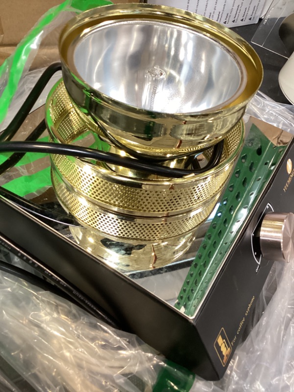 Photo 1 of ? only parts ?Yuchengtech for coffe syphone