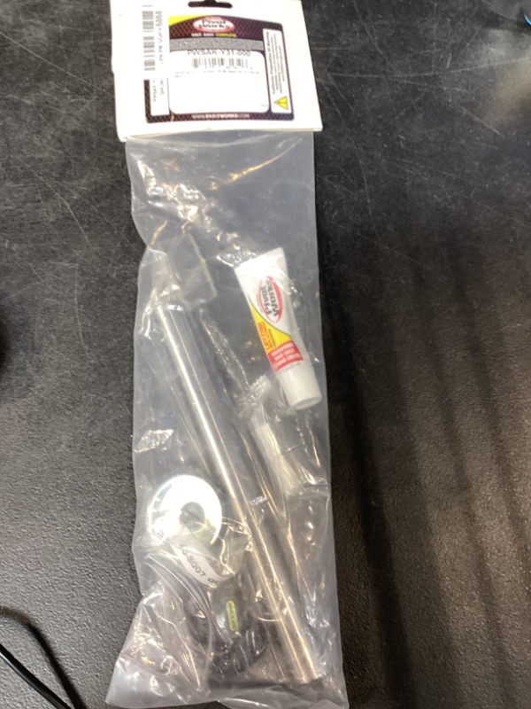 Photo 1 of Pivot Works Swing Arm Kit PWSAK-Y13-000 Compatible with/Replacement for Yamaha YFS200 Blaster 1988-2006
