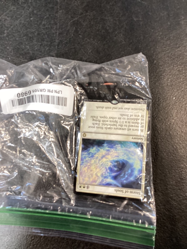 Photo 1 of ?? 1 pcs MTG 25 Random Rare Cards Foils/Mythics/Planeswalkers