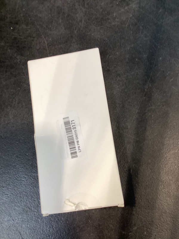 Photo 1 of ReuWeu Rear Back Glass Cover Replacement Compatible with iPhone 13 Pro 6.1" + Professional Tools (Graphite)