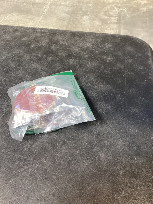 Photo 1 of 2 X Trimmer Spool Retainer Cap 125-8252 for Toro Trimmer 51484 51484T 51487 51487A 51487AT 51487T 51434 51435 12" Cordless Single Line Trimmer, String Trimmer Spool Cover Cap for Toro 125-8252