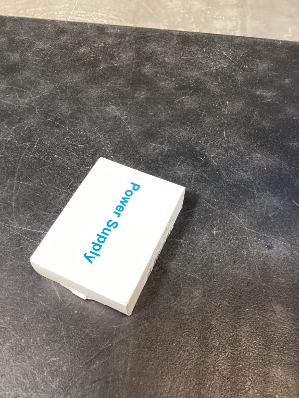 Photo 1 of 26.3V Replacement for Shark Detect Pro Charger Compatible with Shark IW1111 T6 Detect Pro Cordless Vacuum XBTR625KDC DK25A-263080H-U YLS0251A-T263080 Power Adapter