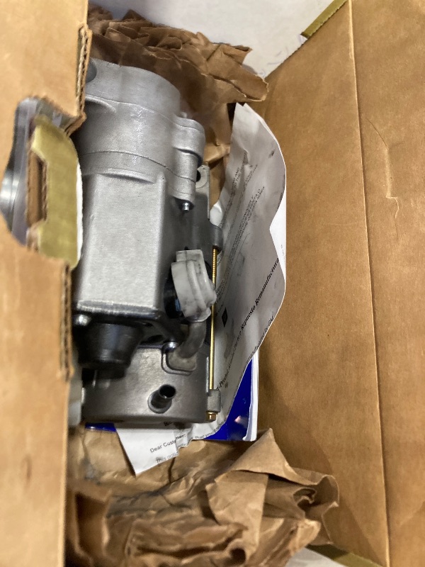 Photo 1 of ACDelco Gold 336-1148 (19133944) Starter