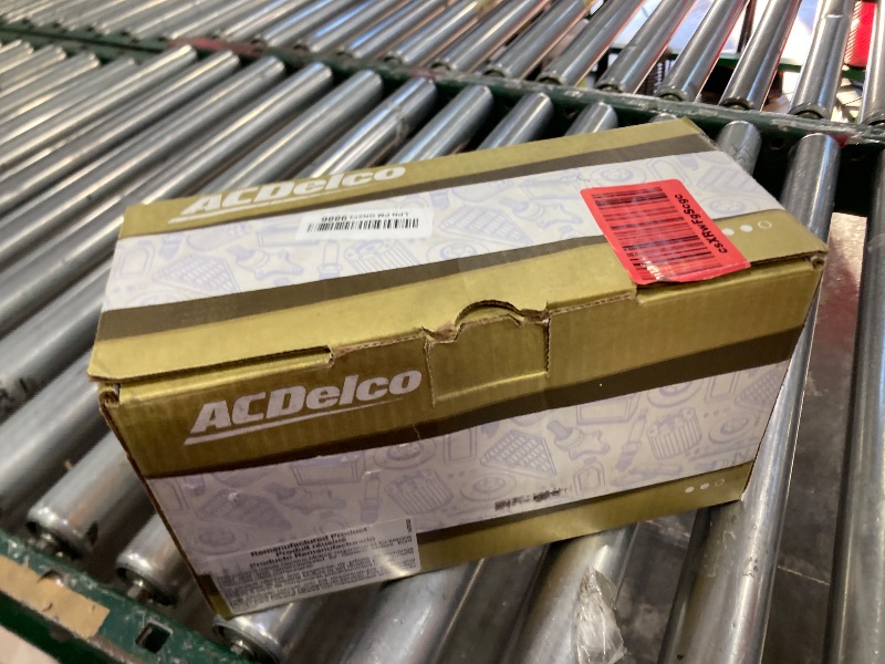 Photo 1 of ACDelco Gold 336-1148 (19133944) Starter